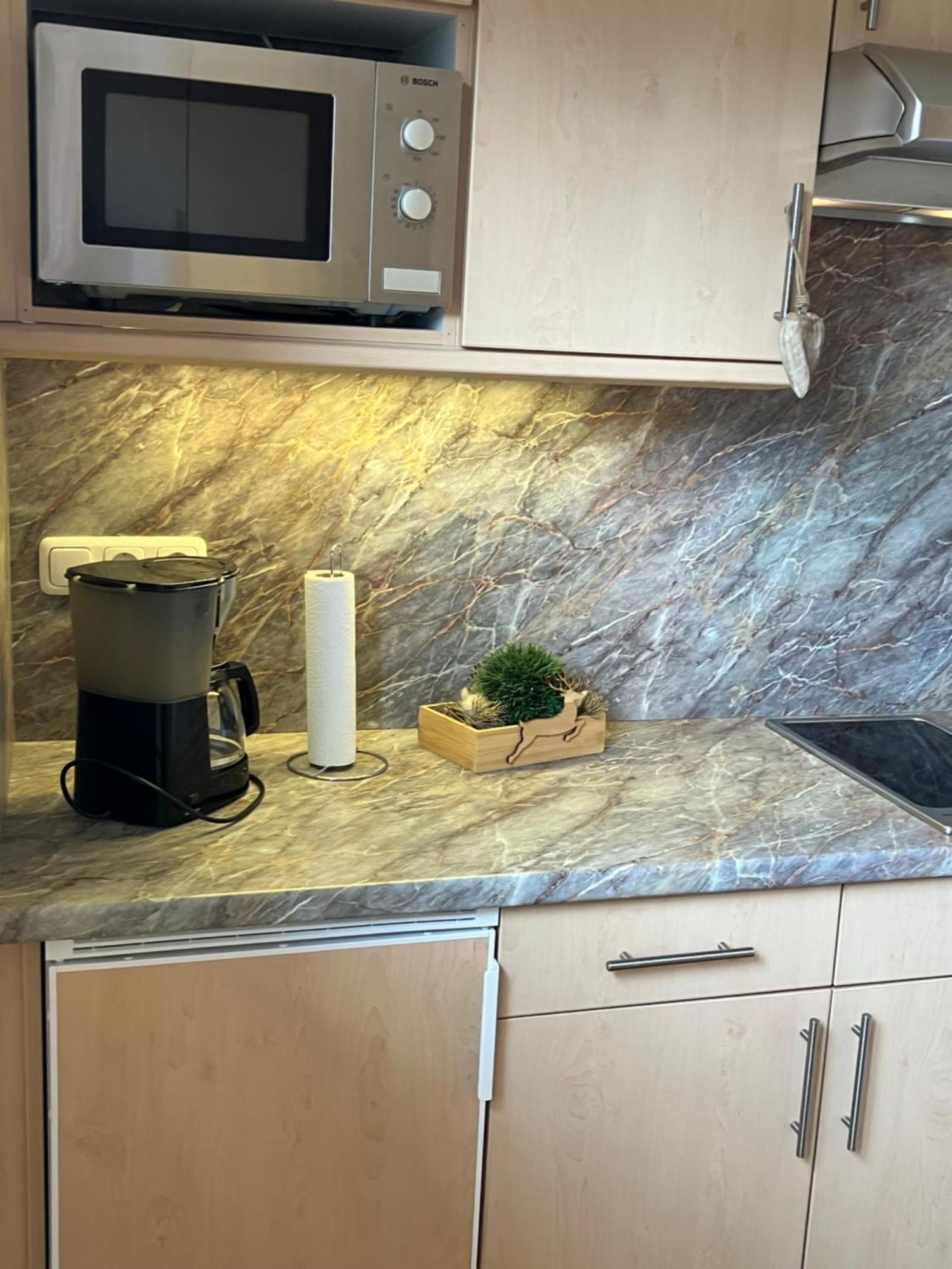 Alpenflair Ferienwohnung 237 Oberstdorf Dış mekan fotoğraf